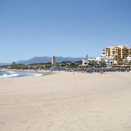 El Mirador De Calahonda Lägenhet La Cala De Mijas Exteriör bild