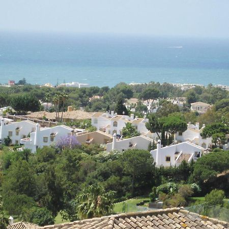 El Mirador De Calahonda Lägenhet La Cala De Mijas Exteriör bild