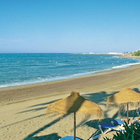 El Mirador De Calahonda Lägenhet La Cala De Mijas Exteriör bild