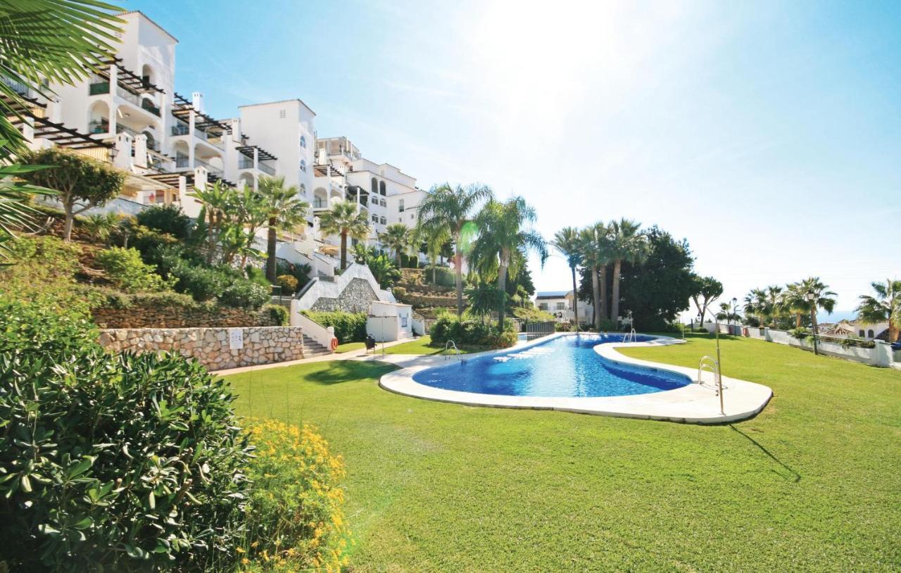El Mirador De Calahonda Lägenhet La Cala De Mijas Exteriör bild