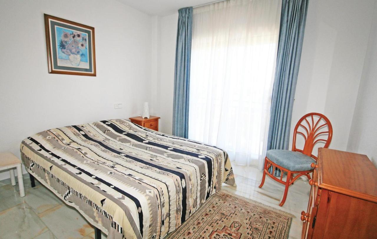 El Mirador De Calahonda Lägenhet La Cala De Mijas Exteriör bild