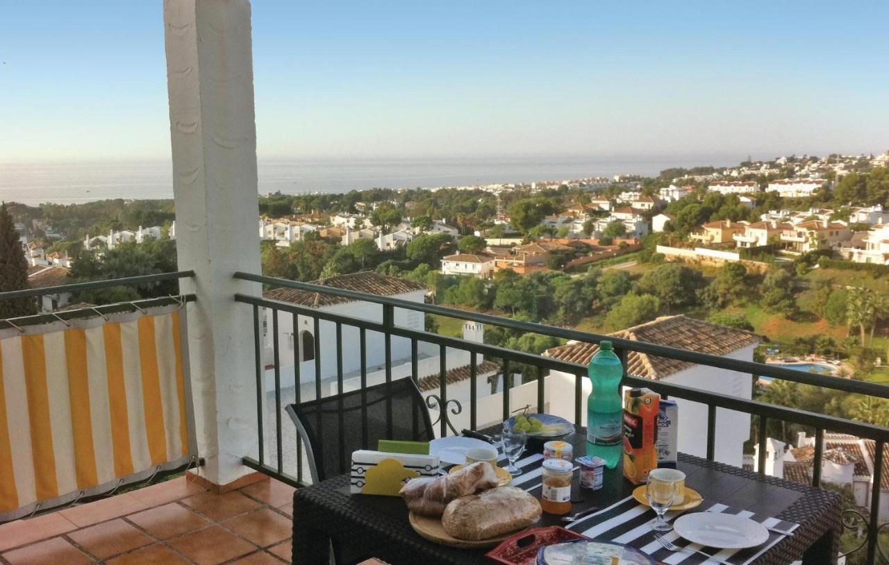 El Mirador De Calahonda Lägenhet La Cala De Mijas Exteriör bild
