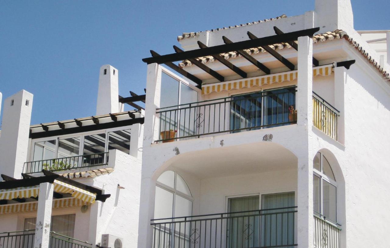 El Mirador De Calahonda Lägenhet La Cala De Mijas Exteriör bild