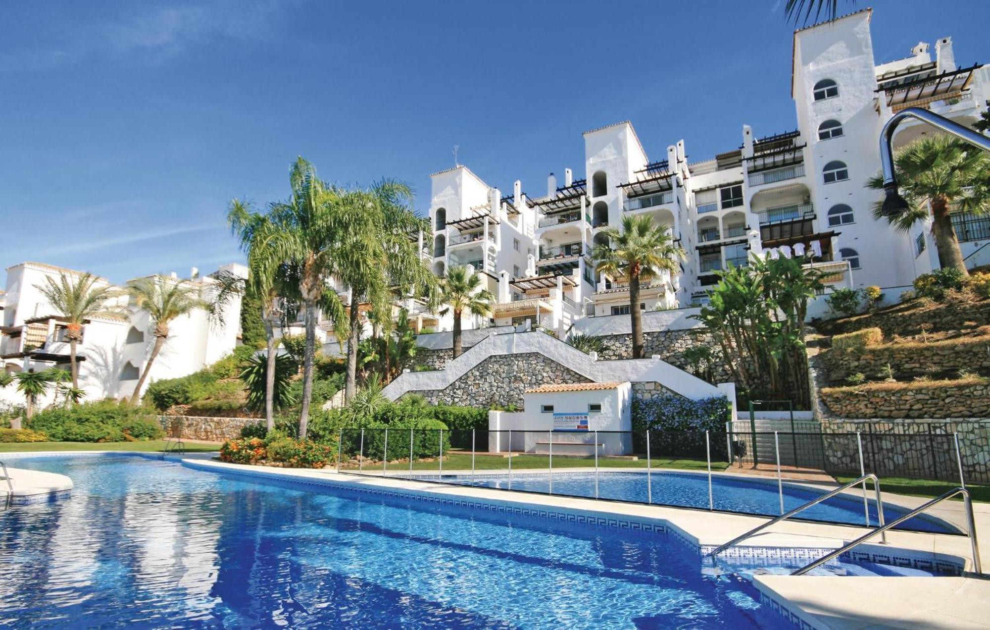 El Mirador De Calahonda Lägenhet La Cala De Mijas Exteriör bild