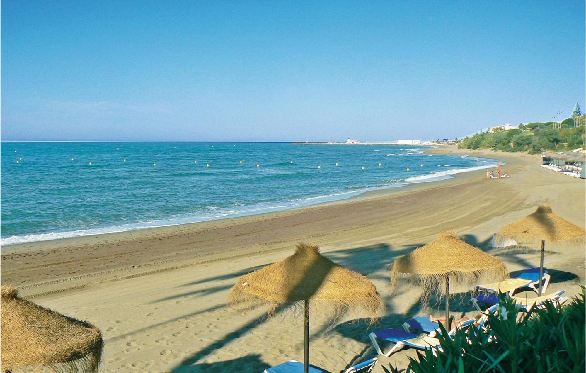 El Mirador De Calahonda Lägenhet La Cala De Mijas Exteriör bild